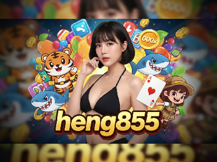heng855 PG SLOT