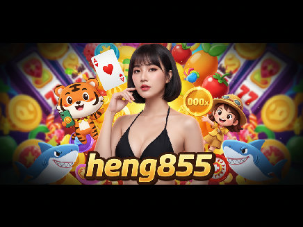 heng855 slot